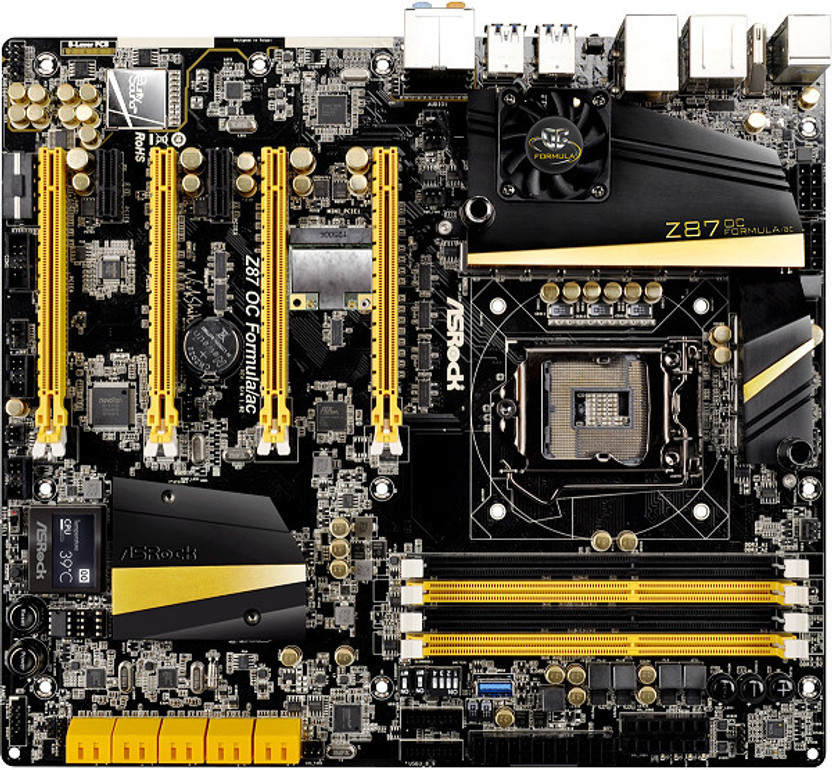 ASRock Z87 OC Formula Intel Smart Connect Driver for Windows Mac Drivers ASRock Z87 OC Formula Intel Smart Connect
